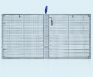 LED玻璃透明屏  LED光電玻璃